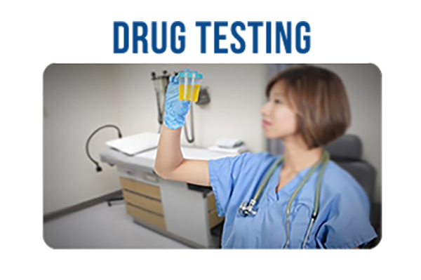 Urine Testing