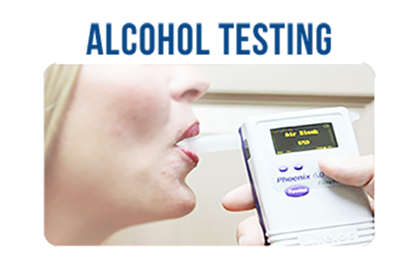 Alcohol Drug Testing